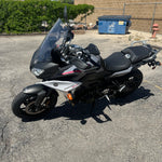 2019 Yamaha Tracer 900