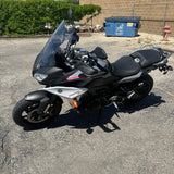 2019 Yamaha Tracer 900