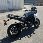 2019 Yamaha Tracer 900
