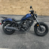 2022 Honda Rebel 300