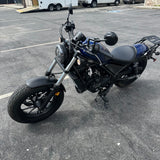 2022 Honda Rebel 300