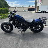 2022 Honda Rebel 300