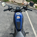 2022 Honda Rebel 300
