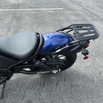 2022 Honda Rebel 300
