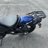 2022 Honda Rebel 300