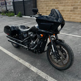 2024 Harley Davidson Low Rider ST