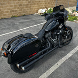 2024 Harley Davidson Low Rider ST