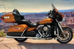2014 Harley Davidson Ultra Limited