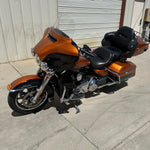 2014 Harley Davidson Ultra Limited