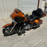2014 Harley Davidson Ultra Limited