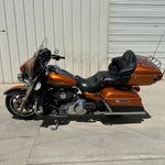 2014 Harley Davidson Ultra Limited