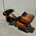 2014 Harley Davidson Ultra Limited