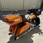 2014 Harley Davidson Ultra Limited