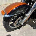 2014 Harley Davidson Ultra Limited
