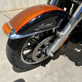 2014 Harley Davidson Ultra Limited