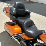 2014 Harley Davidson Ultra Limited