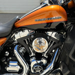 2014 Harley Davidson Ultra Limited
