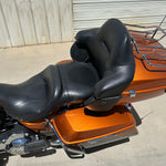 2014 Harley Davidson Ultra Limited