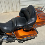 2014 Harley Davidson Ultra Limited