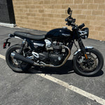 2020 Triumph Speed Twin 1200