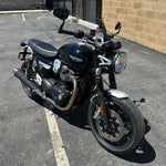2020 Triumph Speed Twin 1200