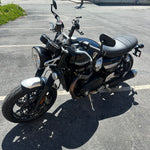 2020 Triumph Speed Twin 1200