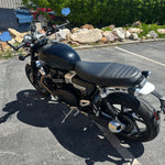 2020 Triumph Speed Twin 1200