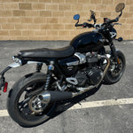 2020 Triumph Speed Twin 1200