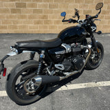 2020 Triumph Speed Twin 1200