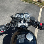2020 Triumph Speed Twin 1200