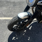 2020 Triumph Speed Twin 1200