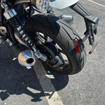 2020 Triumph Speed Twin 1200
