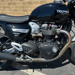 2020 Triumph Speed Twin 1200