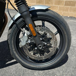 2020 Triumph Speed Twin 1200
