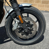 2020 Triumph Speed Twin 1200