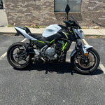 2017 Kawasaki Z650