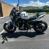 2017 Kawasaki Z650