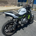 2017 Kawasaki Z650