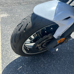 2017 Kawasaki Z650