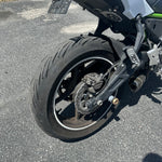 2017 Kawasaki Z650