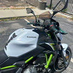 2017 Kawasaki Z650