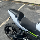 2017 Kawasaki Z650