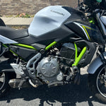 2017 Kawasaki Z650