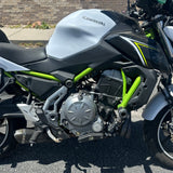 2017 Kawasaki Z650