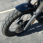 2019 Triumph Street Scrambler