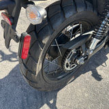 2019 Triumph Street Scrambler