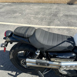 2019 Triumph Street Scrambler