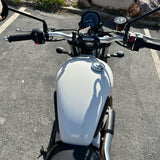 2019 Triumph Street Scrambler