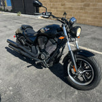 2014 Victory Judge 1700