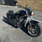 2014 Victory Judge 1700